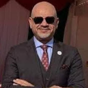Profile Picture of Ashraf Kahoush أشرف قاحوش (@akahoush) on Youtube