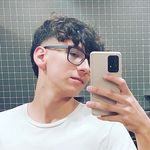 Profile Picture of Adrián Israel Carnicer Millán (@adrianicm208) on Instagram