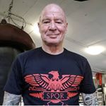 Profile Picture of Gary Thomas (@mr_gary.t) on Instagram