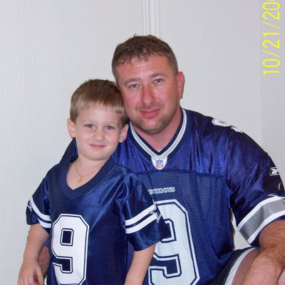 Profile Picture of Calvin Ingram (@CalvinIngram) on Twitter