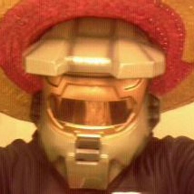 Profile Picture of Anthony Earp (@xAntDaManx) on Twitter