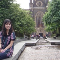 Profile Picture of Grace Yeh (@grace-yeh-7) on Quora