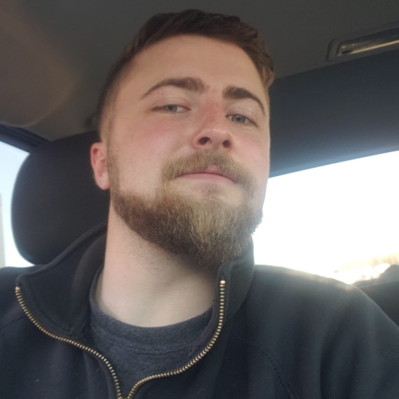 Profile Picture of Peter Sanders (@petersanders7) on Poshmark