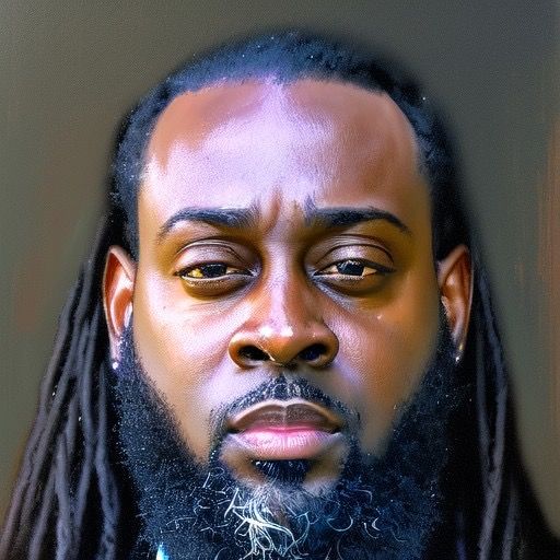 Profile Picture of bentathomas (@bentathomas) on Tiktok
