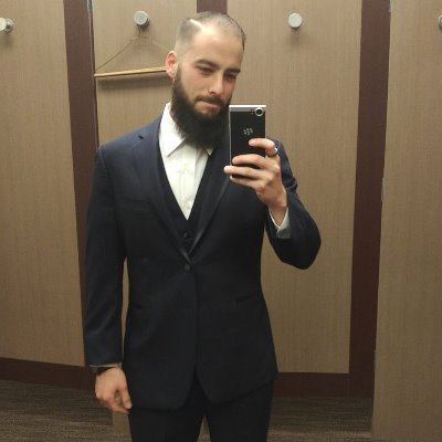 Profile Picture of Thomas Kellaway (@KellawayThomas) on Twitter