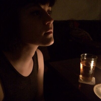 Profile Picture of Iris Krause (@krausolveig) on Twitter