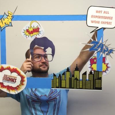 Profile Picture of Stephen LaBonte (@smlabonte) on Twitter