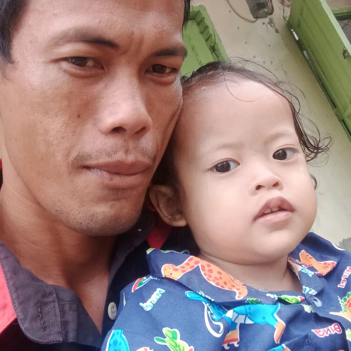 Profile Picture of Richard (@richard_hutauruk) on Tiktok