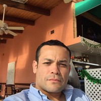 Profile Picture of Omar Alcaraz (@omar-alcaraz-3) on Quora