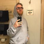 Profile Picture of James Coyle (@coyyyle) on Instagram