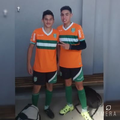 Profile Picture of Marcelo Enriquez (@Marcelo8057) on Twitter