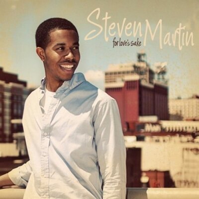 Profile Picture of Steven Martinon Twitter