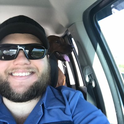 Profile Picture of Chris Stickles (@ChrisStickles) on Twitter