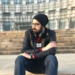Profile Picture of Haroon Sharif (@m.haroon.sharif) on Instagram