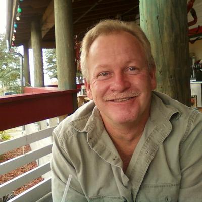 Profile Picture of Mark Hickson (@Lamackeraly1) on Twitter