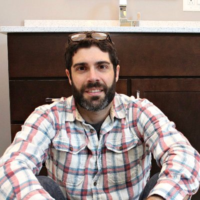 Profile Picture of Jeff Patterson (@HomeRepairTutor) on Twitter