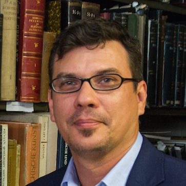 Profile Picture of Peter Pavúk (@pavuk_peter) on Twitter