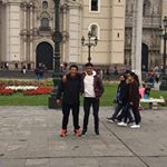 Profile Picture of Juan Jose Pachas Perez (@juan.j.perez.12935) on Instagram