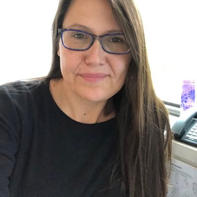 Profile Picture of Janis Irvine (@JanisIrvine) on Twitter