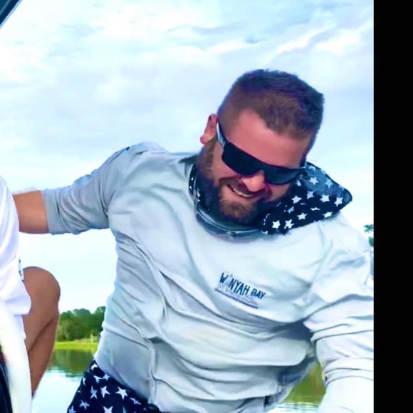 Profile Picture of Tim Harrelson (@timbo812) on Poshmark