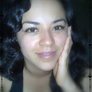 Profile Picture of Beatrix García Gómez (@beatrix_gomez) on Twitter