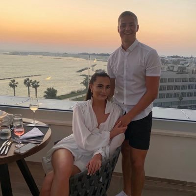 Profile Picture of Dan Sibley (@dansibley98) on Twitter