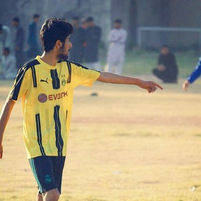 Profile Picture of Abdullah Awan🇵🇰 (@AbdullahAwan112) on Twitter