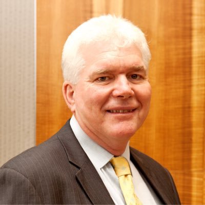 Profile Picture of Mark Mowbray (@mowbray_mark) on Twitter