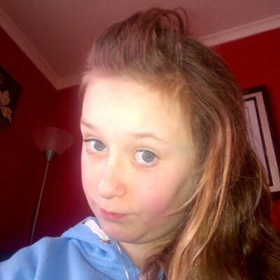 Profile Picture of Brogan Brown (@BrogLucy) on Twitter