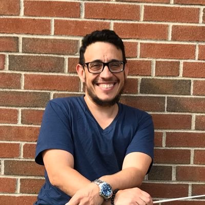 Profile Picture of Sean Bilodeau (@SeanBilodeau3) on Twitter