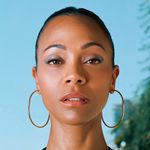 Profile Picture of Zoe Saldana Fan Page (@zoesaldanafanp) on Instagram