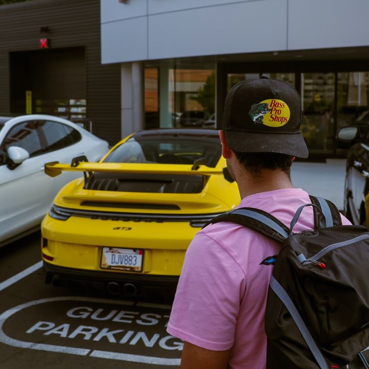 Profile Picture of ㅤㅤㅤㅤㅤㅤㅤㅤㅤㅤ. (@carsinthedmv) on Tiktok