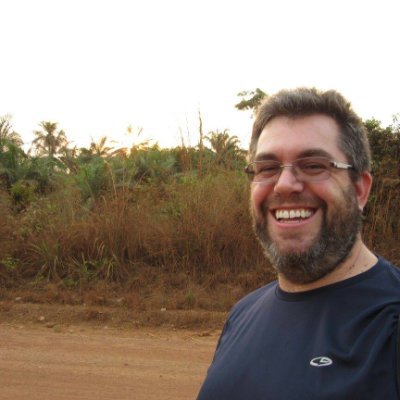 John Bagnoli - Twitter Profile Picture of John Bagnoli (@BagnoliJohn) on Twitter