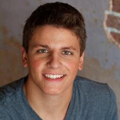 Profile Picture of Joseph Garrett (@JosephRGarrett) on Twitter