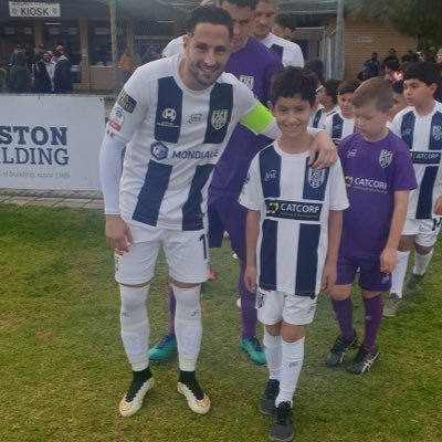 Profile Picture of Nicholas Bucco (@nic_bucco) on Twitter