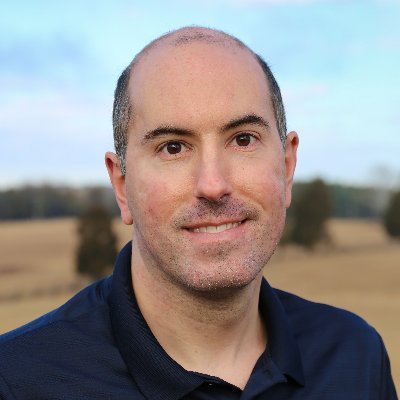 Profile Picture of Paul Brower (@explorerBrower) on Twitter