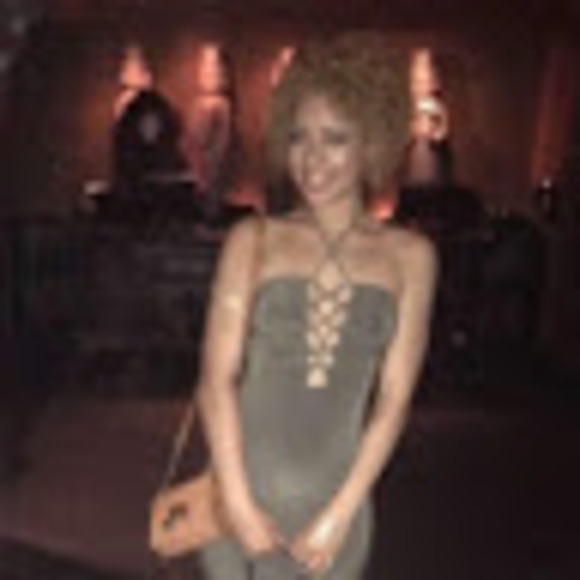 Profile Picture of Lisandra Ramos (@ramoslisandra5) on Poshmark