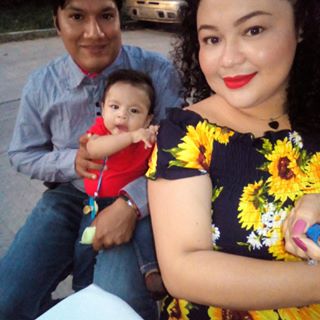 Profile Picture of Idaly Quintero (@idaly.quintero.3) on Facebook