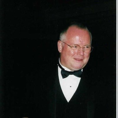 Profile Picture of David Saxby (@DavidSaxby12) on Twitter