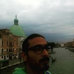 Profile Picture of Ahmed Agha (@ahmed.hafez.agha) on Instagram