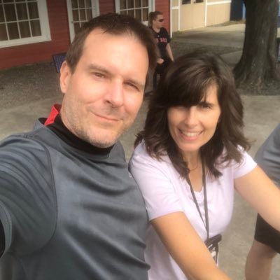 Profile Picture of SteveAndreski(raker) (@steveraker) on Twitter