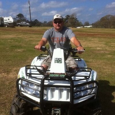 Profile Picture of Mark Gossett (@GossettMark) on Twitter