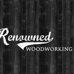 Profile Picture of Eric McBride (@renowned_woodworking) on Instagram