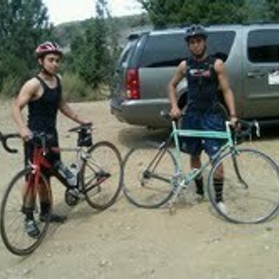 Profile Picture of Joseph Machado (@JosephMachado) on Twitter