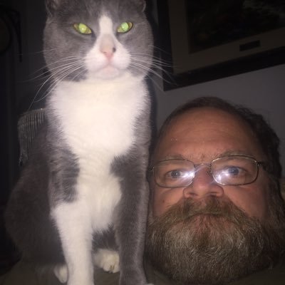 Profile Picture of Raymond J. Burroughs (@RaymondJBurrou1) on Twitter