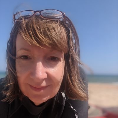 Profile Photo of Janenewman (@janenewman) on Twitter