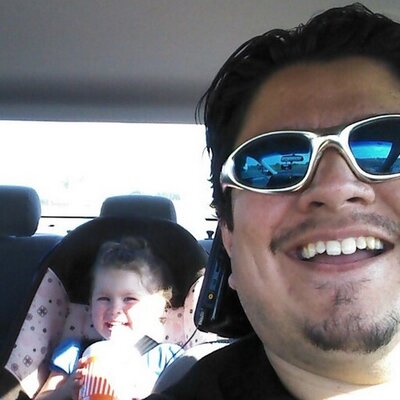 Profile Picture of Ray Rivera (@shank1left) on Twitter