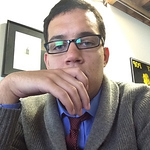 Profile Picture of Joshua Cole (@gpjcole1) on Flickr