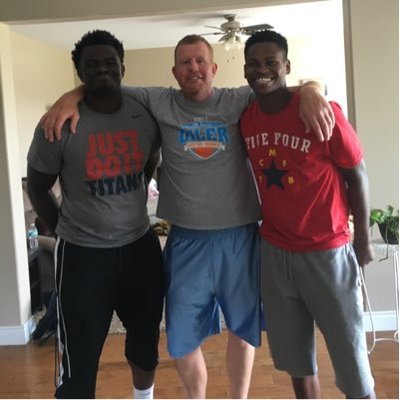 Profile Picture of Dan Schell (@DanSchell11) on Twitter