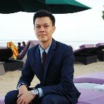 Profile Picture of Edwin Adrianta Surijah (@lukas_oh) on Instagram